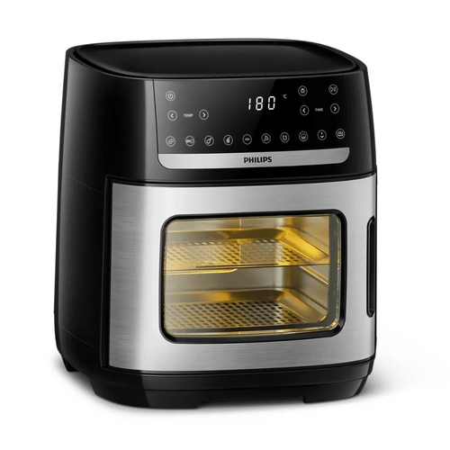 FREIDORA Y HORNO PHILIPS AI551/07 12L