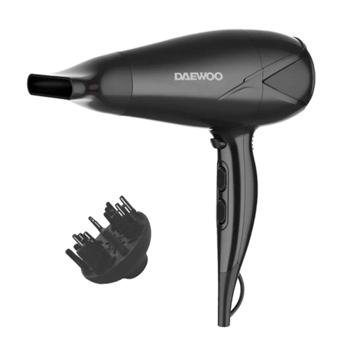 SECADOR DE PELO DAEWOO DHD-7007
