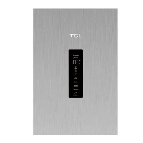 HELADERA TCL P315BFG BOTTOM MOUNT NO FROST 293 LTS INVERTER