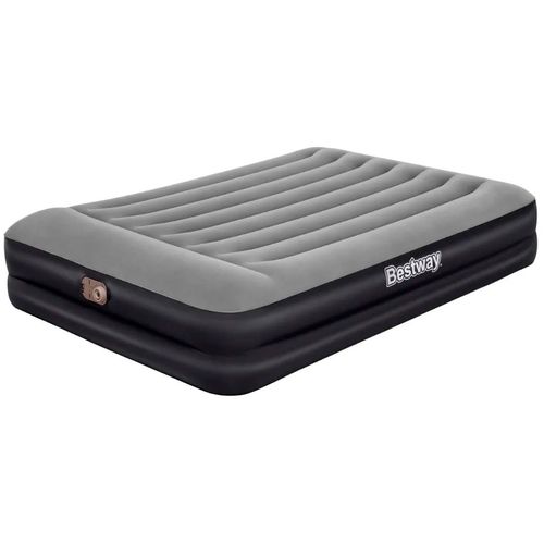 COLCHON INFLABLE BESTWAY TRITECH 2 PLAZAS C/INFLADOR