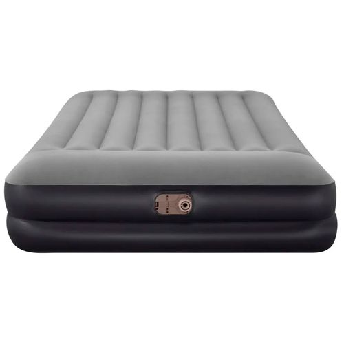 COLCHON INFLABLE BESTWAY TRITECH 2 PLAZAS C/INFLADOR