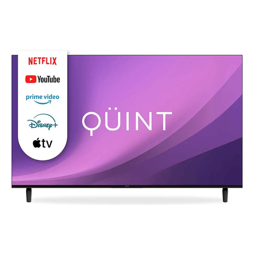 SMART TV 50 QT-50UHD89-25229 VIDAA 4K