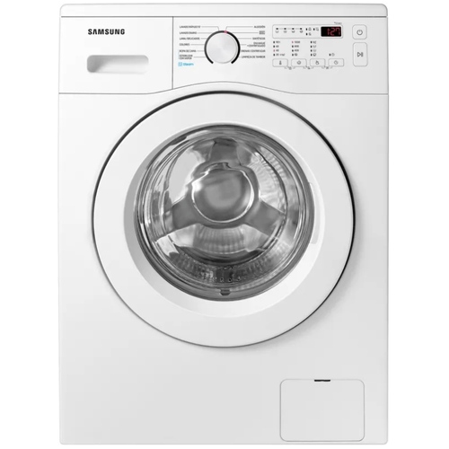 LAVARROPAS SAMSUNG WW70A4000EE 7 KG CARGA FRONTAL BLANCO