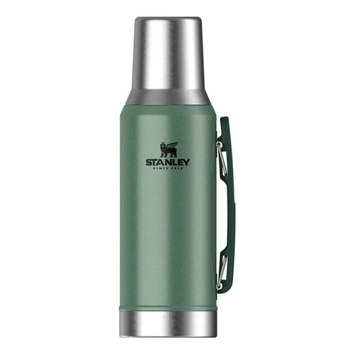 TERMO STANLEY MATE SYSTEM CLASSIC 1.2 LT VERDE