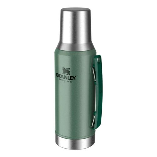 TERMO STANLEY MATE SYSTEM CLASSIC 1.2 LT VERDE