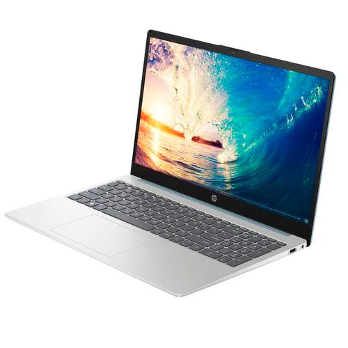NOTEBOOK HP 15-FC0251LA R5 8GB 512GB 15.6 FHD