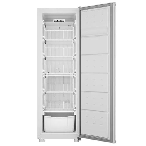 FREEZER ESLABON DE LUJO EVU20MB 142 LTS BLANCO