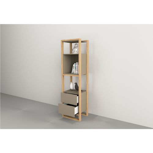 COLUMNA TABLE´S ART 4205 OLMO / GRIS