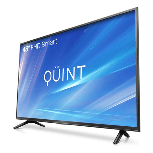 SMART TV QUINT 43" QT-43FHD20312-257 GOOGLE