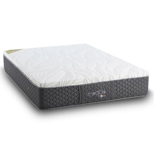 COLCHON TOPACIO MARTINICA 1.40 x 1.90 x 31