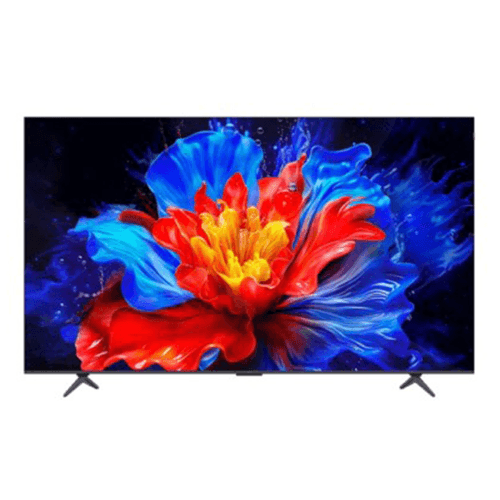 SMART TV TCL 85" QLED 85P8K-F UHD 4K