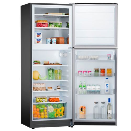 HELADERA DREAN HDR400F30E CICLICA 395L GRIS