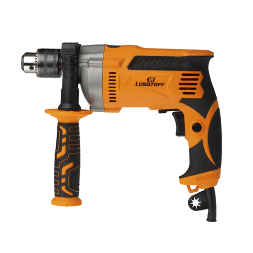 TALADRO LUSQTOFF TPL710-8 PERCUTOR 13MM