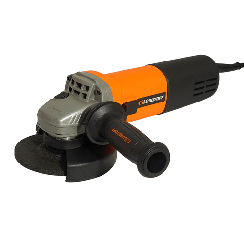 AMOLADORA LUSQTOFF AML850-9 115 MM 850W