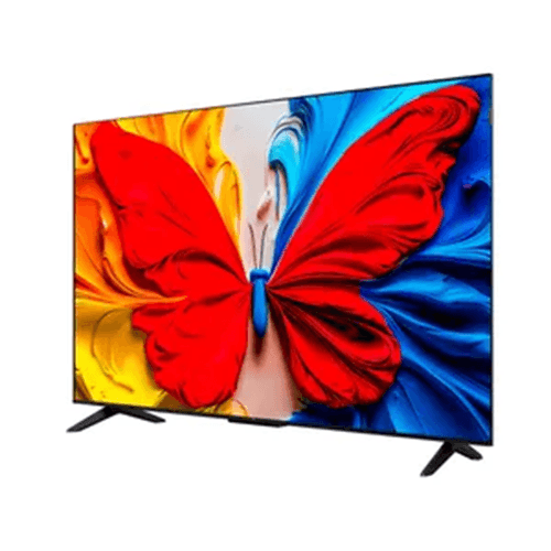 SMART TV TCL 50" QLED 50S5K-F FHD 4K