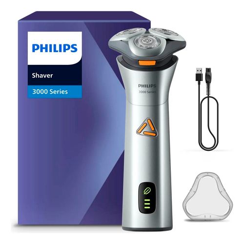AFEITADORA PHILIPS S3882/00 SERIE 3000