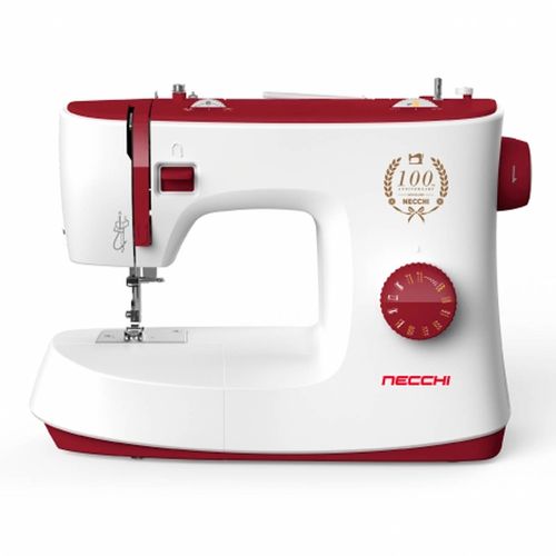 MAQUINA DE COSER NECCHI K417