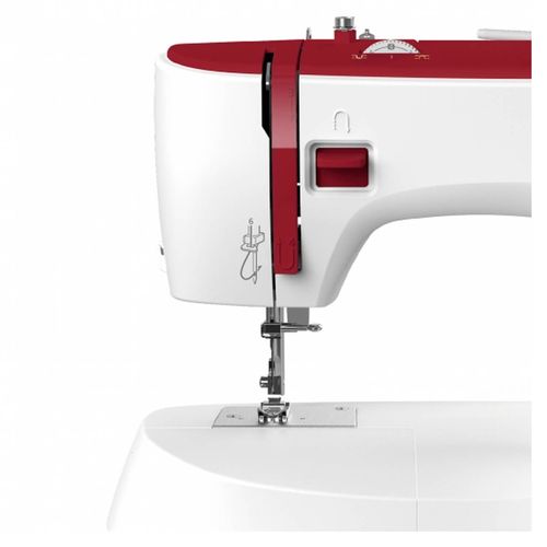 MAQUINA DE COSER NECCHI K417