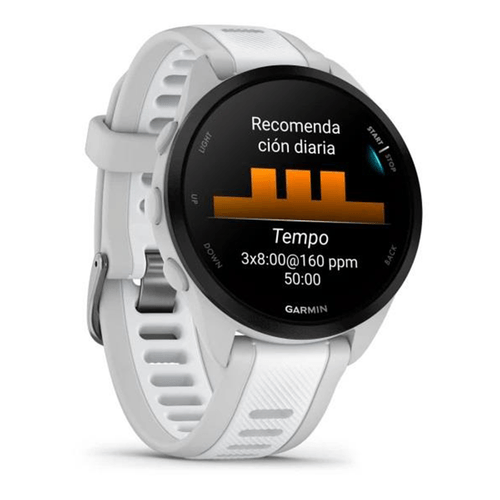 SMARTWATCH GARMIN FORERUNNER 165 GREY