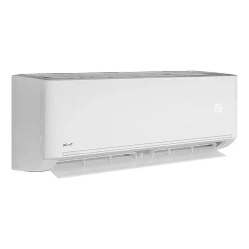 AIRE ACONDICIONADO QUINT SPLIT 4500W F/C QTAAS-4536FC ON OFF