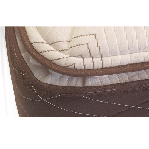 CONJUNTO SOMMIER GANI GOLDEN FLEX 160 x 200